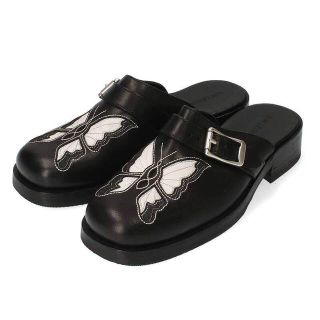 アワーレガシー OUR LEGACY 22SS CAMION MULE