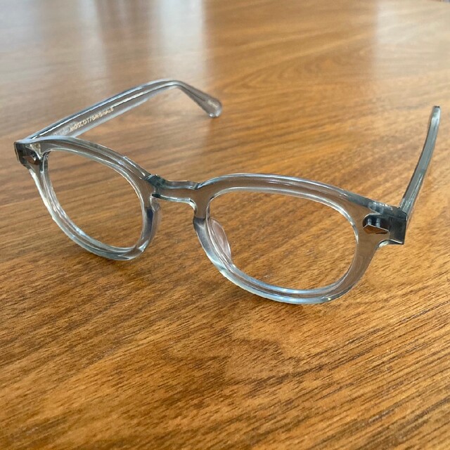 MOSCOT LEMTOSH モスコット レムトッシュ46 SAGE