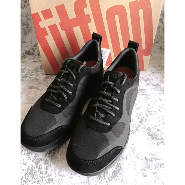 fitflop フィットフロップ スニーカー