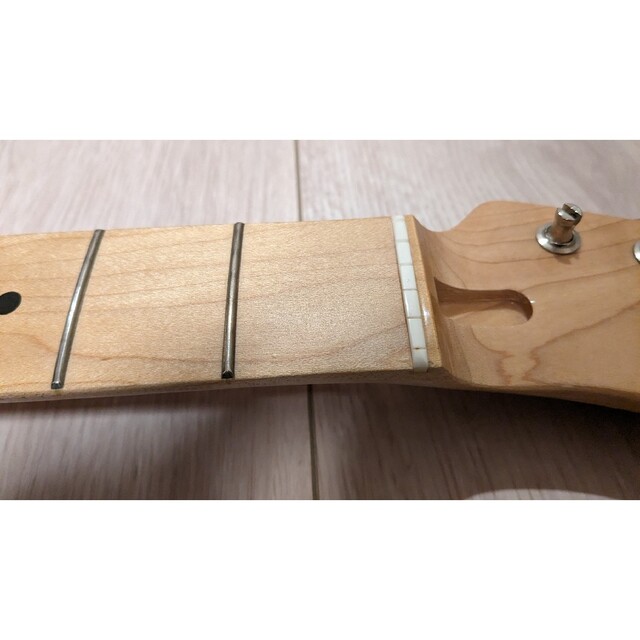 フジゲン（fujigen）テレキャスター ネック 楽器のギター(パーツ)の商品写真