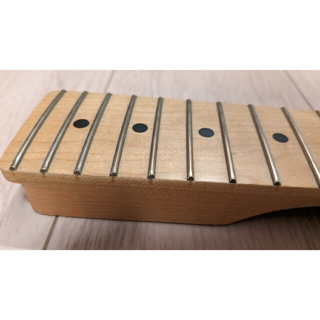 フジゲン（fujigen）テレキャスター ネック 楽器のギター(パーツ)の商品写真