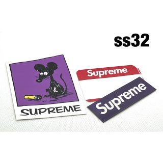 シュプリーム(Supreme)のSUPREME Sticker シュプリーム ■ss32(その他)