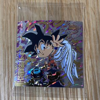 バンダイ(BANDAI)のドラゴンボール　ウエハース　(少年漫画)