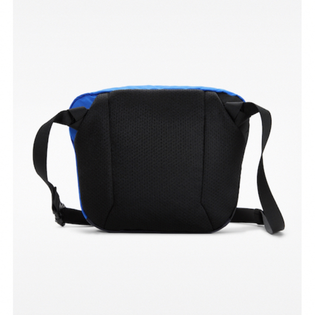 ARC'TERYX(アークテリクス)のARC'TERYX BEAMS Mantis 2 Waistpack Blue メンズのバッグ(ウエストポーチ)の商品写真