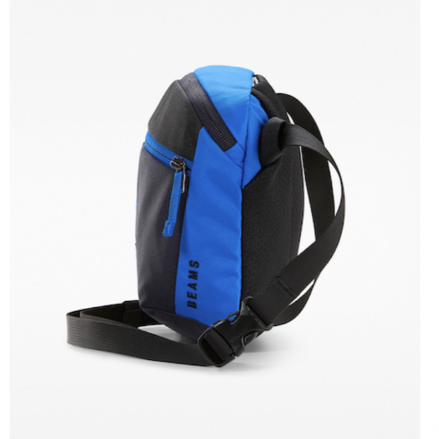 ARC'TERYX(アークテリクス)のARC'TERYX BEAMS Mantis 2 Waistpack Blue メンズのバッグ(ウエストポーチ)の商品写真