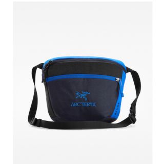 アークテリクス(ARC'TERYX)のARC'TERYX BEAMS Mantis 2 Waistpack Blue(ウエストポーチ)