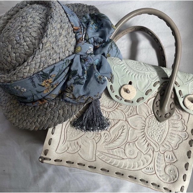 Grace continental ❣️carvingbag Sサイズ