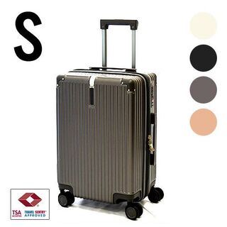 スーツケース 機内持ち込み Ｓサイズ キャリーバッグ キャリーケース 1207①(旅行用品)