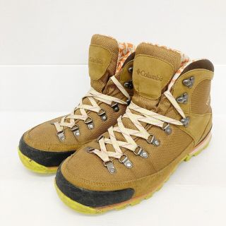 コロンビア ブーツ(メンズ)の通販 200点以上 | Columbiaのメンズを買う コロンビア ブーツ(メンズ)の通販 200点以上 | Columbiaのメンズを買う