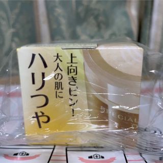 アクアレーベル(AQUALABEL)の資生堂 アクアレーベル スペシャルジェルクリームA オイルイン 90g 新品未開(オールインワン化粧品)