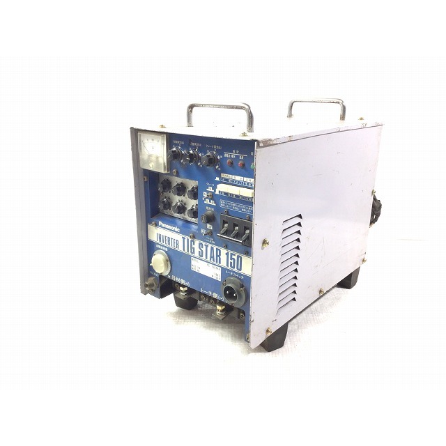 Panasonic - ☆中古品☆Panasonic パナソニック インバータ制御 Panasonic - ☆中古品☆Panasonic パナソニック インバータ制御
