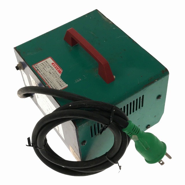☆中古品☆NICHIDO 日動工業 100V ハイパワー昇圧器 M-E20 昇圧 ☆中古品☆NICHIDO 日動工業 100V ハイパワー昇圧器 M-E20 昇圧