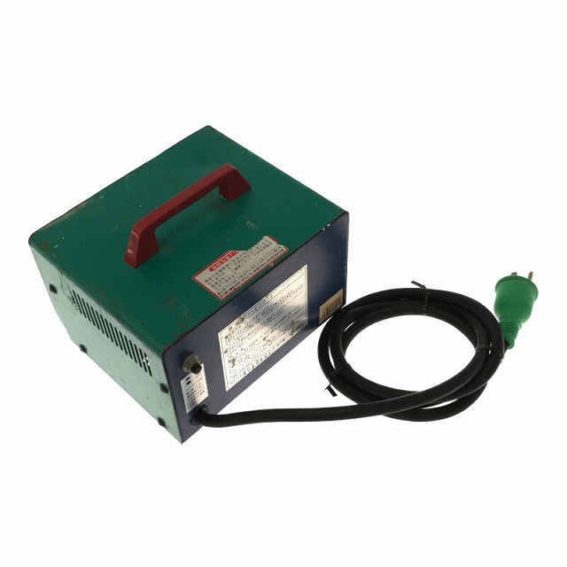☆中古品☆NICHIDO 日動工業 100V ハイパワー昇圧器 M-E20 昇圧 ☆中古品☆NICHIDO 日動工業 100V ハイパワー昇圧器 M-E20 昇圧
