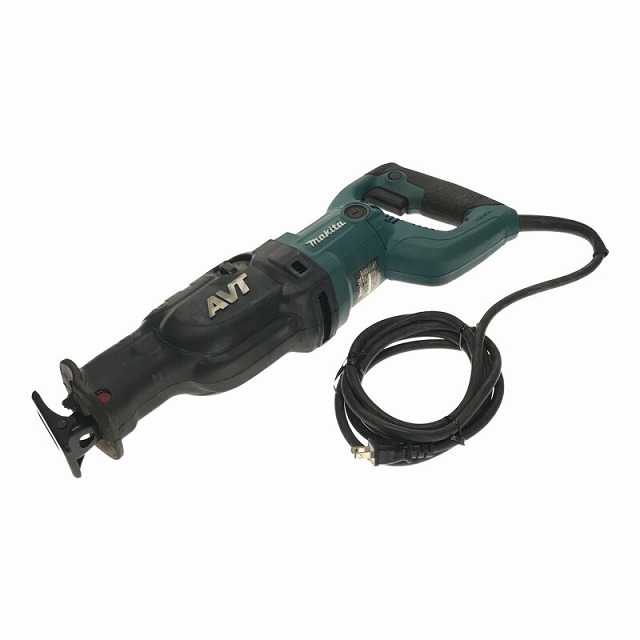 Makita - ☆中古品☆ makita マキタ 100V レシプロソー JR3070CT Makita - ☆中古品☆ makita マキタ 100V レシプロソー JR3070CT