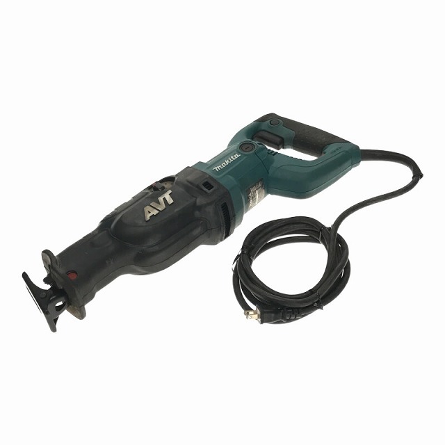 Makita ☆中古品☆ makita マキタ 100V レシプロソー JR3070CT ケース付き セーバーソー セーバソー 電気のこぎり  多目的用 切断機 69359の通販 by 工具販売専門店Borderless(ラクマ店)｜マキタならラクマ