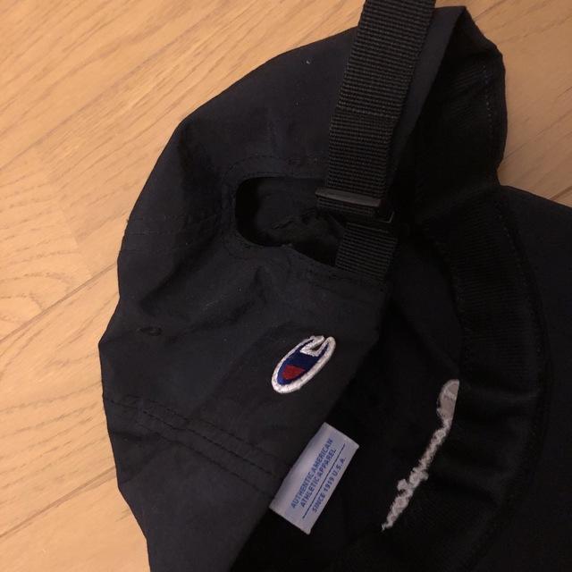 Champion(チャンピオン)の美品 チャンピオン キャップ レディース 帽子 CAP レディースの帽子(キャップ)の商品写真