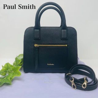 上質で快適 【人気】Paul Smith バッグ バッグ 2WAY Smith トート