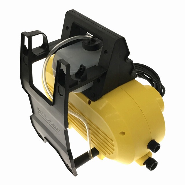 ☆品☆KARCHER ケルヒャー 高圧洗浄機 サイレントS JTK28 1.672 580.0 洗車 小型 100V 69456