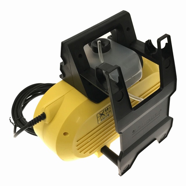 ☆中古品☆KARCHER ケルヒャー 高圧洗浄機 サイレントS JTK28