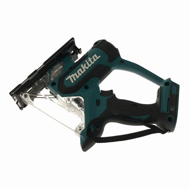 Makita - ☆比較的綺麗☆makita マキタ 18V 充電式ボードカッタ Makita - ☆比較的綺麗☆makita マキタ 18V 充電式ボードカッタ