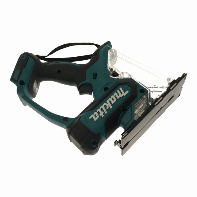 Makita - ☆比較的綺麗☆makita マキタ 18V 充電式ボードカッタ Makita - ☆比較的綺麗☆makita マキタ 18V 充電式ボードカッタ