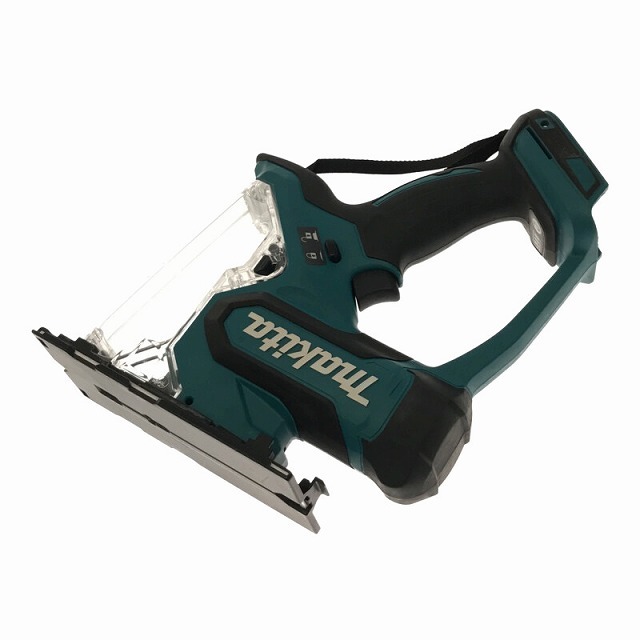 Makita - ☆比較的綺麗☆makita マキタ 18V 充電式ボードカッタ Makita - ☆比較的綺麗☆makita マキタ 18V 充電式ボードカッタ