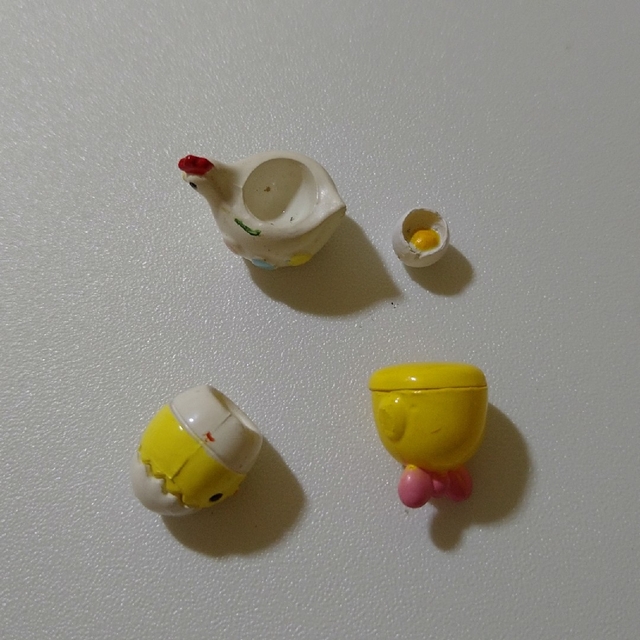 Re-MeNT - コケコッコおんたま リーメント はらぺこ動物村の通販 by Re-MeNT - コケコッコおんたま リーメント はらぺこ動物村の通販 by