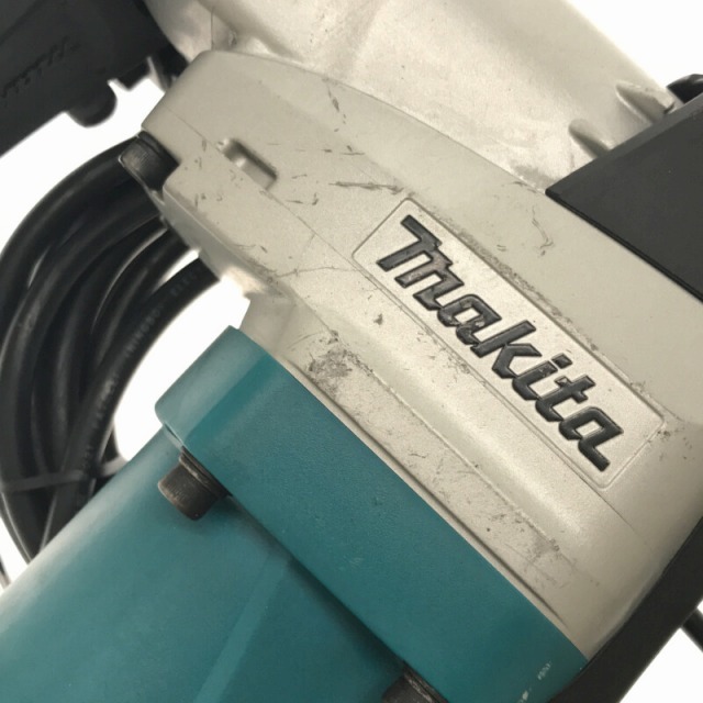 ☆美品☆makita マキタ ハンマドリル HR4030C はつり チッパー 電動ハンマ 六角軸タイプ ケース付 69754