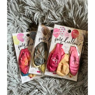 ダイソー(DAISO)のDAISO バルーン(その他)