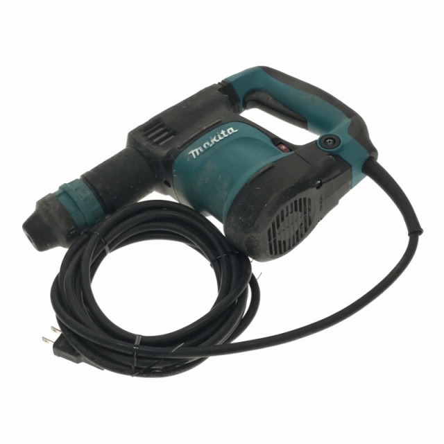 Makita ☆中古品☆makita マキタ 100V 電動ケレン HK1820 ケース付 SDSプラス 塗装?がし タイル剥がし 内装解体  69708の通販 by 工具販売専門店Borderless(ラクマ店)｜マキタならラクマ