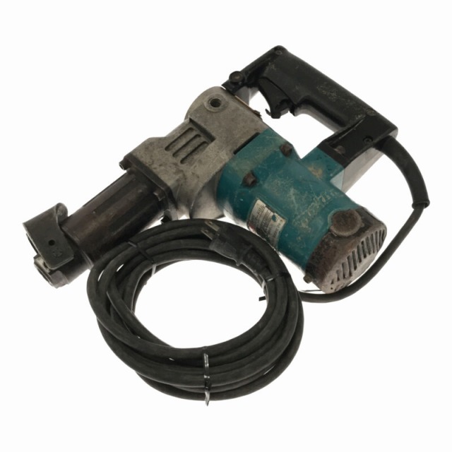 ☆品☆makita マキタ ハンマードリル HR3520 六角軸 電動ハンマ ハツリ チッパー コンクリートブレーカー 66144 69731