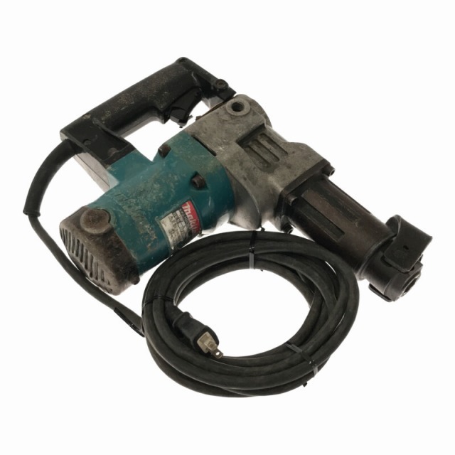 ☆品☆makita マキタ ハンマードリル HR3520 六角軸 電動ハンマ ハツリ チッパー コンクリートブレーカー 66144 69731