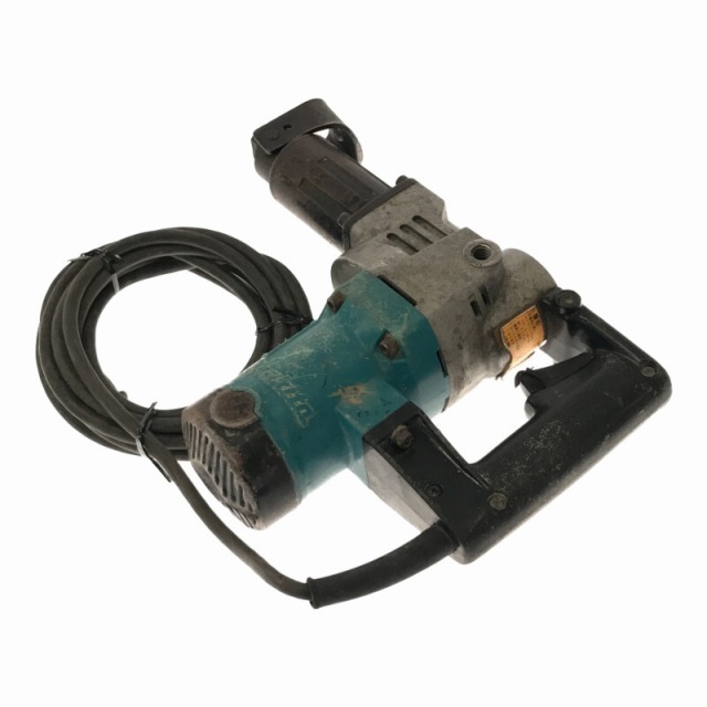 ☆品☆makita マキタ ハンマードリル HR3520 六角軸 電動ハンマ ハツリ チッパー コンクリートブレーカー 66144 69731