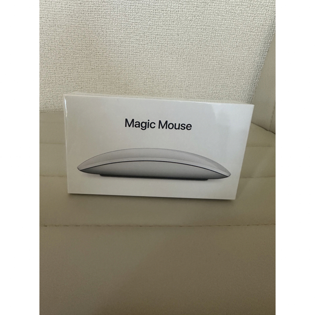 Magic Mouse2