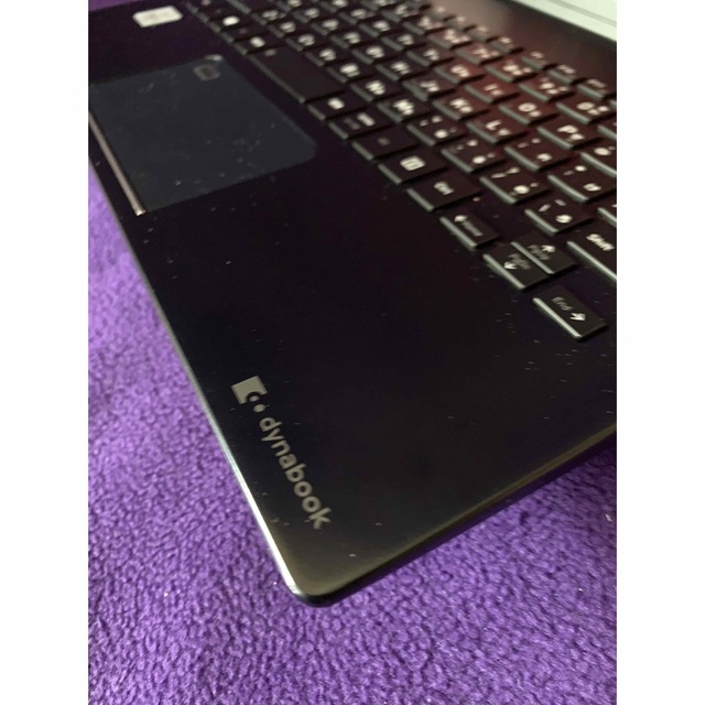 dynabook G83/FP 8G/256GB Office2021認証済 | tspea.org