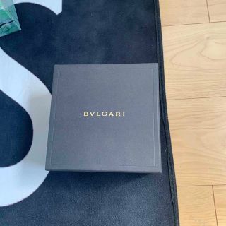 ブルガリ(BVLGARI)のブルガリ　備品　箱(その他)