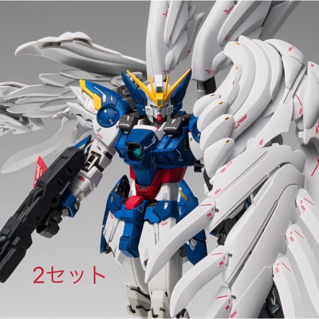 GUNDAM FIX FIGURATION METAL COMPOSITE模型/プラモデル