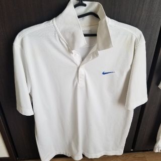 ナイキ(NIKE)のNIKEGOLF　ポロシャツ(ウエア)