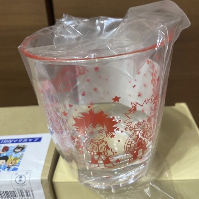 僕のヒーローアカデミア ヒロアカ マグカップ ポーチ 轟焦凍
