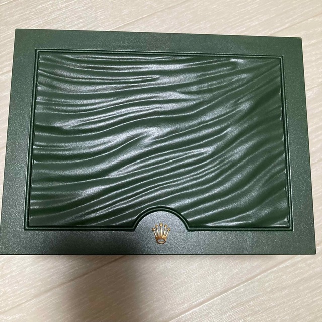ROLEX ロレックス 箱 BOX 32.00.02 中古品 ROLEX ロレックス 箱 BOX 32.00.02 中古品