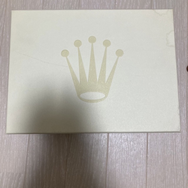 ROLEX ロレックス 箱 BOX  32.00.02 品