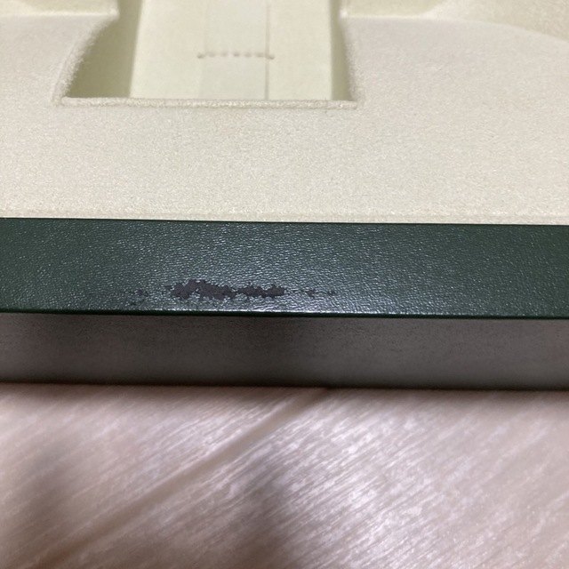 ROLEX(ロレックス)のROLEX ロレックス 箱 BOX  32.00.02 中古品 メンズの時計(その他)の商品写真