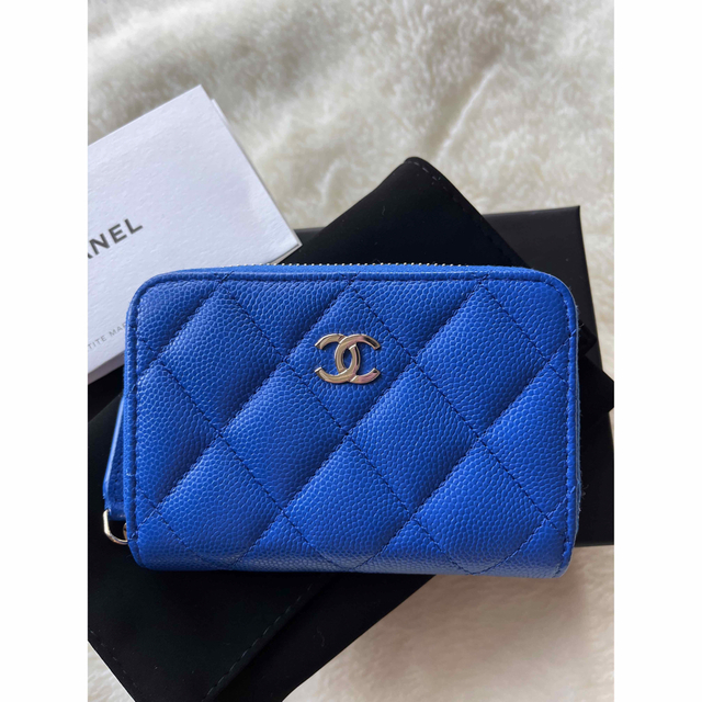 CHANEL - ご専用です。CHANEL シャネル カードケース コインケース ...