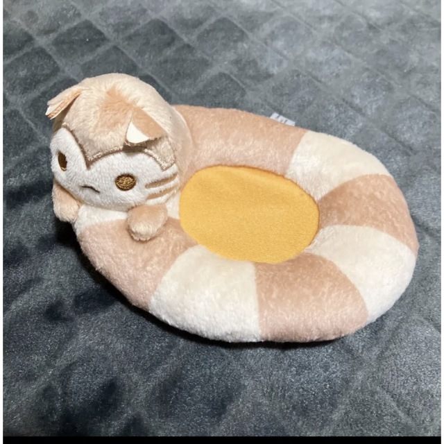 オオタチクッション エンタメ/ホビーのおもちゃ/ぬいぐるみ(キャラクターグッズ)の商品写真