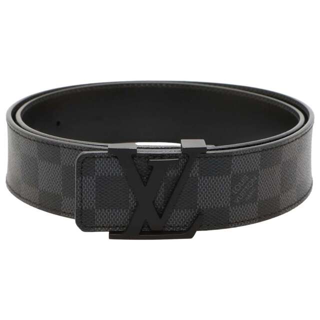 louisvuitton LV 正規品 デパート購入品 ベルト