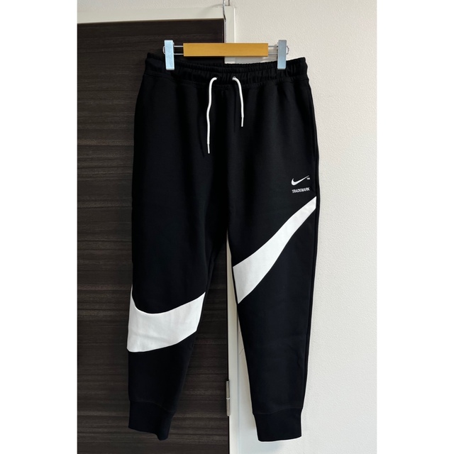 NIKE(ナイキ)のL 新品 定価26950円 NIKE TECH FLEECE セットアップ黒 メンズのトップス(パーカー)の商品写真