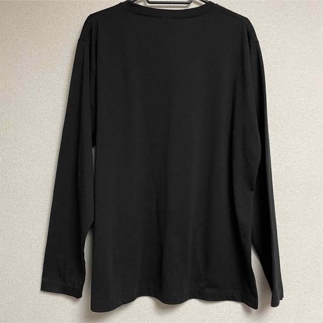 Oakley(オークリー)のオークリー ロンT メンズのトップス(Tシャツ/カットソー(七分/長袖))の商品写真