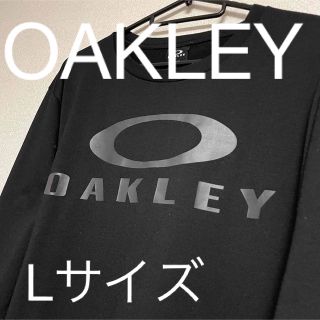 オークリー(Oakley)のオークリー ロンT(Tシャツ/カットソー(七分/長袖))