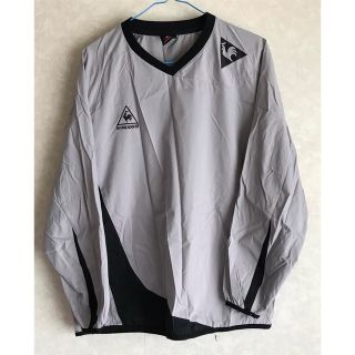 ルコックスポルティフ(le coq sportif)のルコックスポルティフ　ピステ　160サイズ　グレー(ウェア)