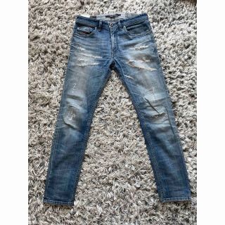 ディーゼル(DIESEL)の期間限定値下げ　DIESEL THOMMER   SLIM-SKINNY(デニム/ジーンズ)